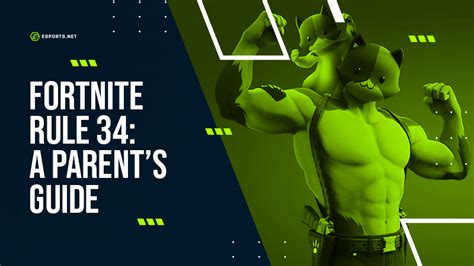 fortnite rile 34|Rule 34 / fortnite